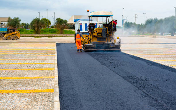 Best Affordable Driveway Pavers  in Bargaintown, NJ