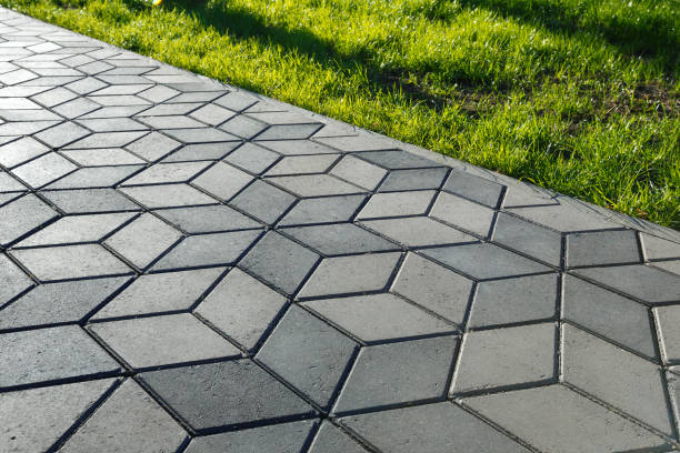Best Residential Paver Driveway  in Bargaintown, NJ