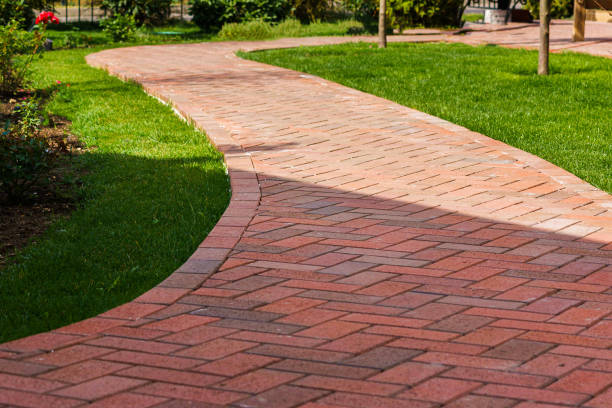 Best Interlocking Driveway Pavers  in Bargaintown, NJ