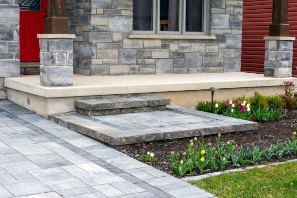 Best Driveway Paving Contractor  in Bargaintown, NJ