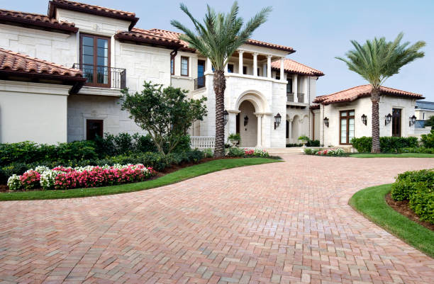 Best Professional Driveway Pavers  in Bargaintown, NJ