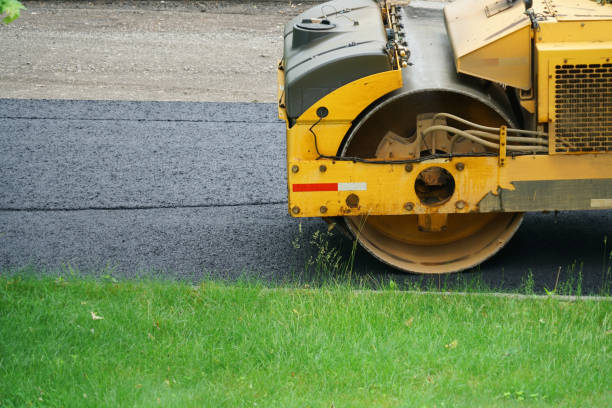 Best Permeable Paver Driveway  in Bargaintown, NJ