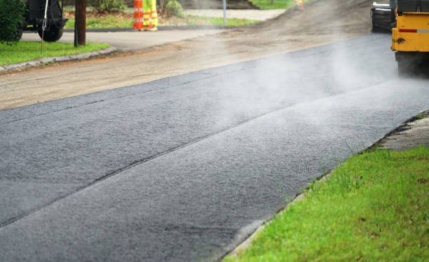 Reasons to Select Us for Your Driveway Paving Requirements in Bargaintown, NJ