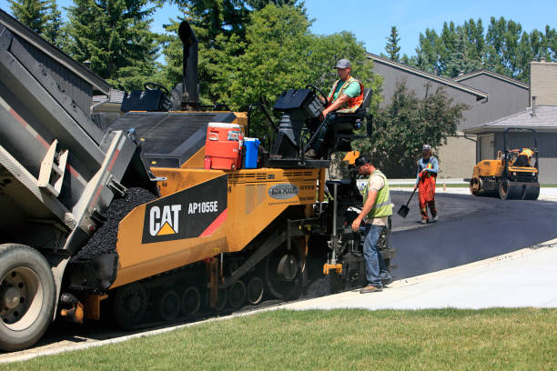 Best Driveway Pavers Near Me  in Bargaintown, NJ